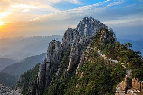 登到黃山頂需要多久